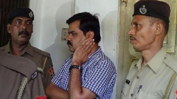 Scamster Bimal Chakrabortyâ€™s bail plea rejected : Rs 51 crore MGNREGA Scam's masterminds still roaming scot free